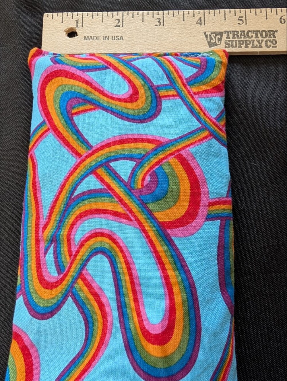 Hand Crafted Hot/Cold Pack - Picture 3 of 3